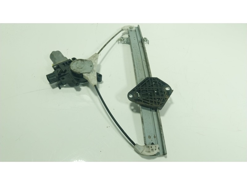 Recambio de elevalunas trasero izquierdo para subaru forester (sh_) 2.0 d awd (shh) referencia OEM IAM   