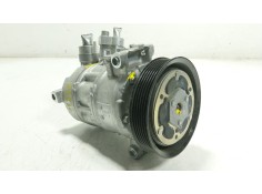 Recambio de condensador aire acondicionado para cupra formentor (km7, kmp) 1.5 tsi referencia OEM IAM 5WA816803A 5WA816803A 