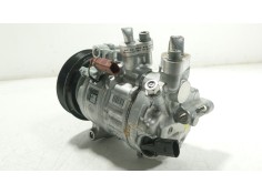 Recambio de condensador aire acondicionado para cupra formentor (km7, kmp) 1.5 tsi referencia OEM IAM 5WA816803A 5WA816803A  2