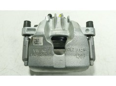 Recambio de pinza freno delantera derecha para cupra formentor (km7, kmp) 1.5 tsi referencia OEM IAM 5WA615124E 5WA615106CK  2