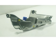 Recambio de motor limpia trasero para subaru forester (sh_) 2.0 d awd (shh) referencia OEM IAM    2
