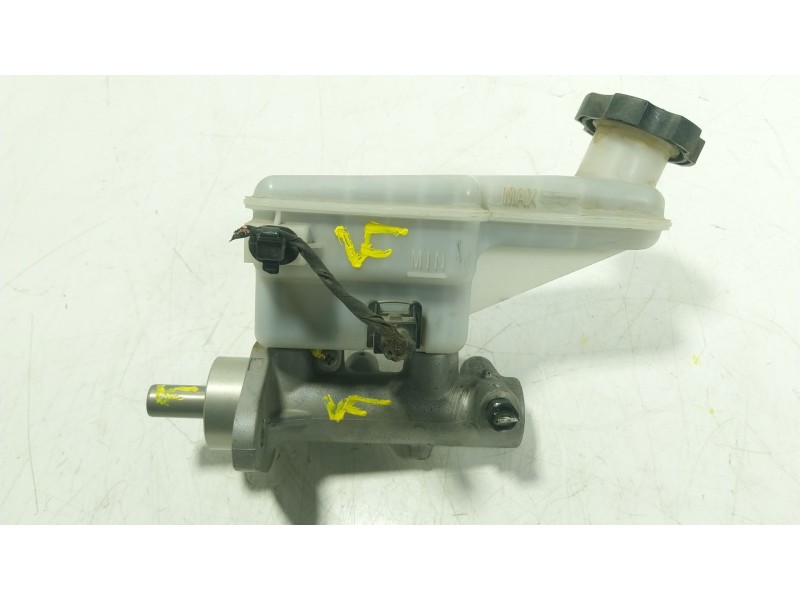 Recambio de bomba freno para hyundai h350 furgoneta 2.5 crdi referencia OEM IAM 5862059000  