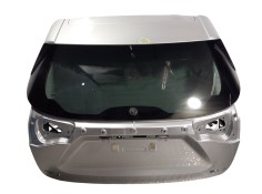 Recambio de porton trasero para toyota yaris cross (mxp_) 1.5 hybrid (mxpj10) referencia OEM IAM 670050D802  