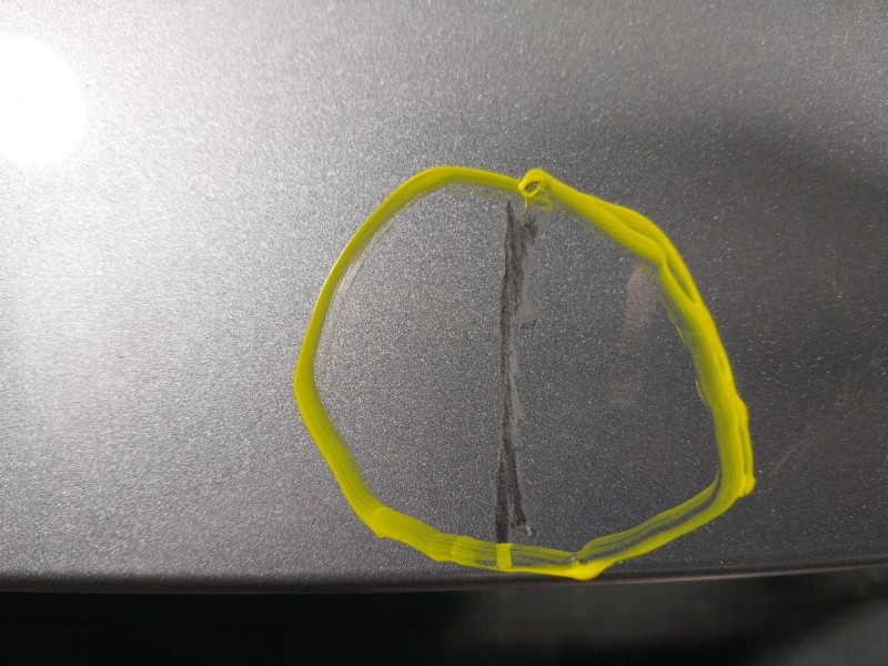 Recambio de porton trasero para toyota yaris cross (mxp_) 1.5 hybrid (mxpj10) referencia OEM IAM 670050D802  