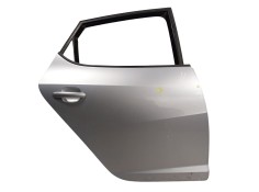 Recambio de puerta trasera derecha para seat ibiza iv (6j5, 6p1) 1.6 tdi referencia OEM IAM   