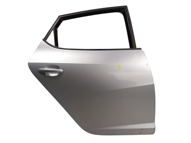 Recambio de puerta trasera derecha para seat ibiza iv (6j5, 6p1) 1.6 tdi referencia OEM IAM   