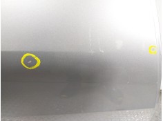 Recambio de puerta trasera derecha para seat ibiza iv (6j5, 6p1) 1.6 tdi referencia OEM IAM    2