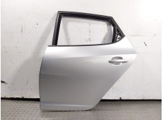 Recambio de puerta trasera izquierda para seat ibiza iv (6j5, 6p1) 1.6 tdi referencia OEM IAM   