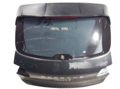 Recambio de porton trasero para porsche macan (95b) 3.0 s diesel referencia OEM IAM   