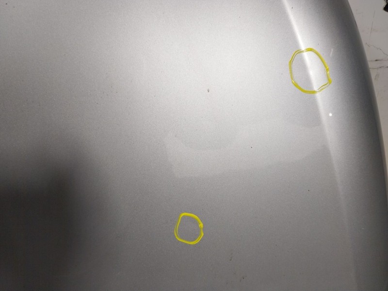 Recambio de capot delantero para seat ibiza iv (6j5, 6p1) 1.6 tdi referencia OEM IAM   