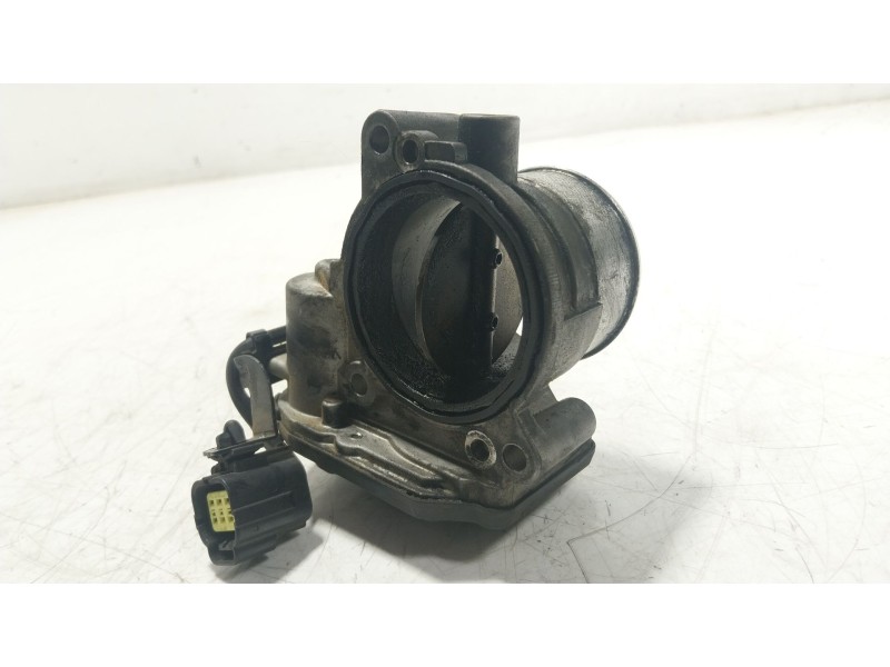 Recambio de caja mariposa para hyundai h350 furgoneta 2.5 crdi referencia OEM IAM 351004A800 351004A800 