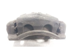 Recambio de pinza freno delantera derecha para hyundai h350 furgoneta 2.5 crdi referencia OEM IAM 5818159A00  