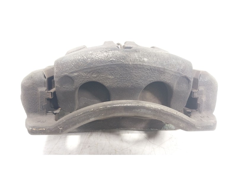 Recambio de pinza freno delantera derecha para hyundai h350 furgoneta 2.5 crdi referencia OEM IAM 5818159A00  