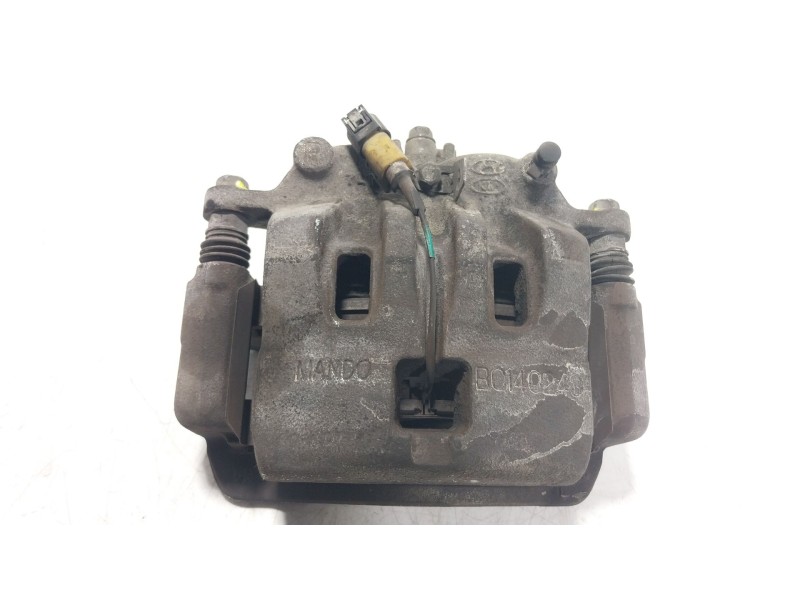 Recambio de pinza freno delantera derecha para hyundai h350 furgoneta 2.5 crdi referencia OEM IAM 5818159A00  