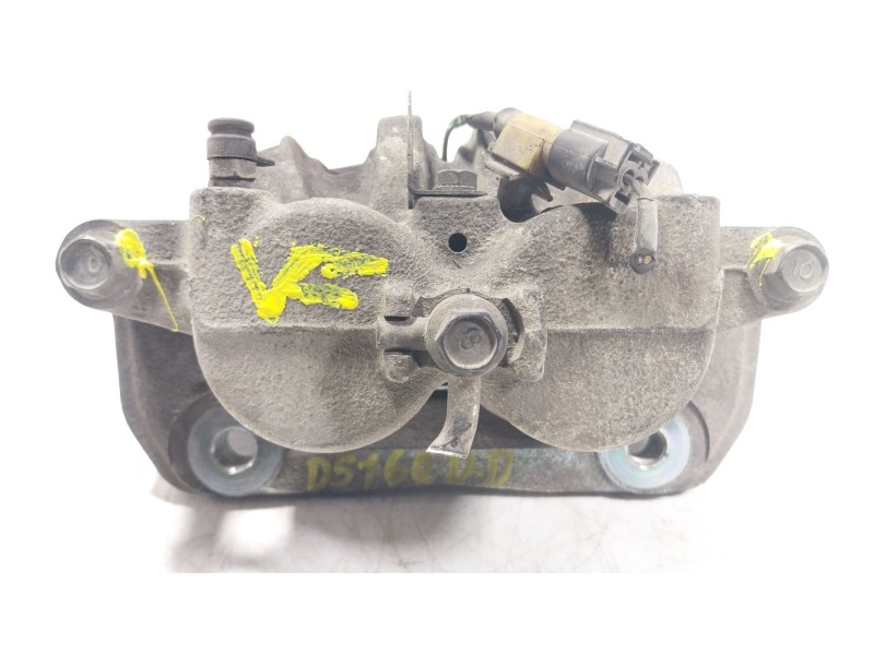 Recambio de pinza freno delantera derecha para hyundai h350 furgoneta 2.5 crdi referencia OEM IAM 5818159A00  