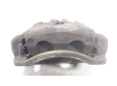 Recambio de pinza freno delantera izquierda para hyundai h350 furgoneta 2.5 crdi referencia OEM IAM 5818059A10  