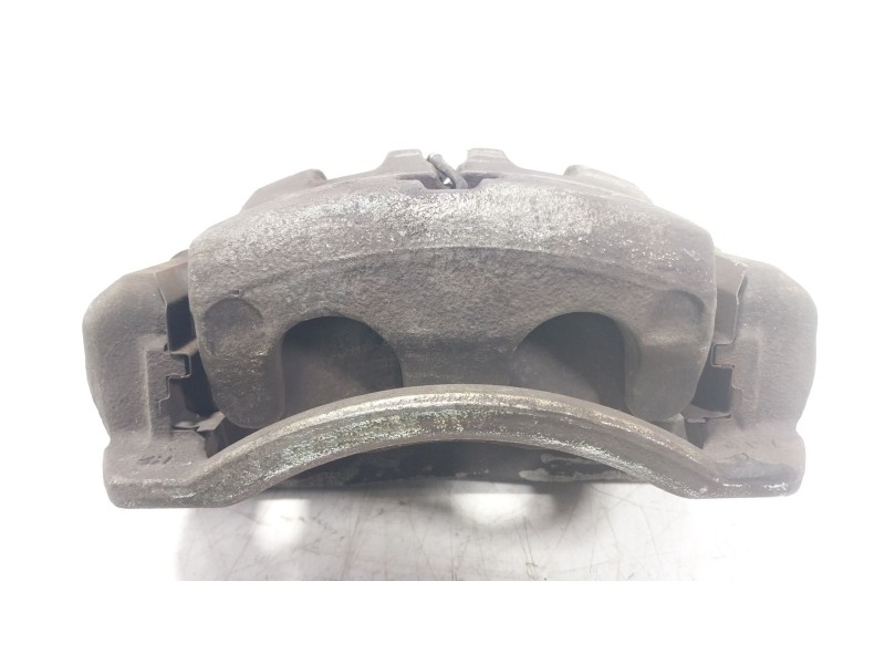 Recambio de pinza freno delantera izquierda para hyundai h350 furgoneta 2.5 crdi referencia OEM IAM 5818059A10  