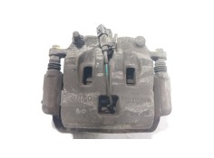Recambio de pinza freno delantera izquierda para hyundai h350 furgoneta 2.5 crdi referencia OEM IAM 5818059A10   2