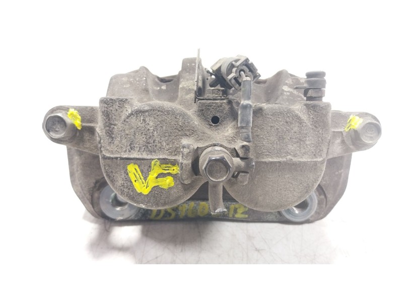 Recambio de pinza freno delantera izquierda para hyundai h350 furgoneta 2.5 crdi referencia OEM IAM 5818059A10  
