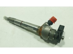 Recambio de inyector para seat leon sportstourer (kl8) 2.0 tdi 85kw referencia OEM IAM  05L130277E  2