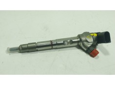 Recambio de inyector para seat leon sportstourer (kl8) 2.0 tdi 85kw referencia OEM IAM  05L130277E 