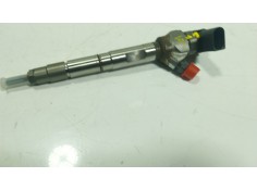 Recambio de inyector para seat leon sportstourer (kl8) 2.0 tdi 85kw referencia OEM IAM  05L130277E 