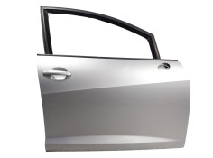 Recambio de puerta delantera derecha para seat ibiza iv (6j5, 6p1) 1.6 tdi referencia OEM IAM   