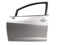 Recambio de puerta delantera izquierda para seat ibiza iv (6j5, 6p1) 1.6 tdi referencia OEM IAM   