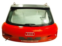Recambio de porton trasero para audi a1 sportback (8xa, 8xf) 1.4 tfsi referencia OEM IAM   