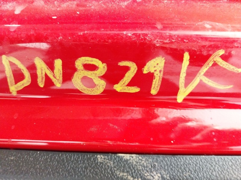 Recambio de porton trasero para audi a1 sportback (8xa, 8xf) 1.4 tfsi referencia OEM IAM   