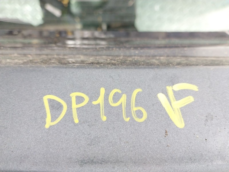 Recambio de porton trasero para seat ibiza v (kj1, kjg) 1.0 tgi referencia OEM IAM 6F0827023E  