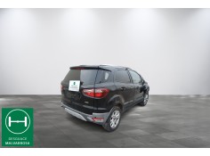 ford ecosport del año 2015 2