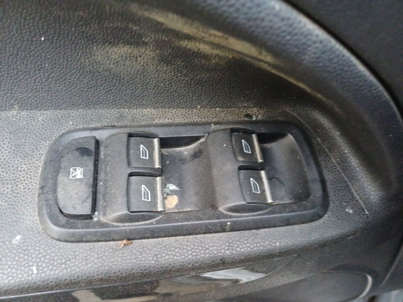 ford ecosport del año 2015