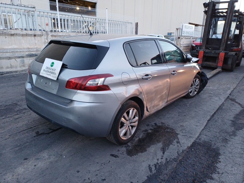 peugeot 308 ii (lb_, lp_, lw_, lh_, l3_) del año 2016