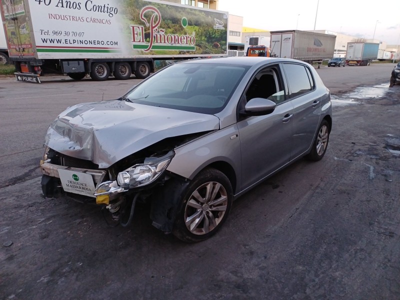 peugeot 308 ii (lb_, lp_, lw_, lh_, l3_) del año 2016