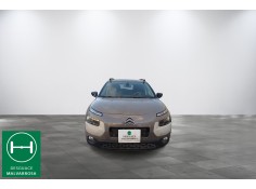 citroën c4 cactus del año 2015 2