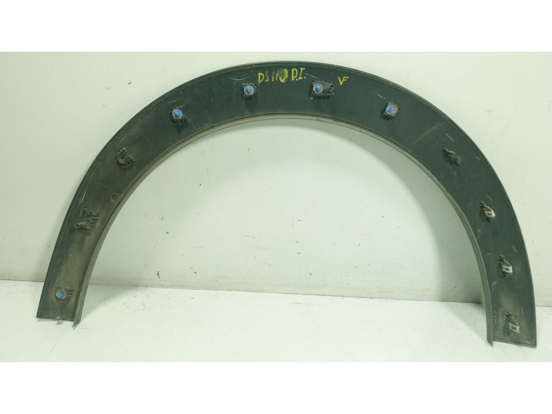 Recambio de aletin delantero izquierdo para citroën c4 cactus 1.2 vti 82 referencia OEM IAM   