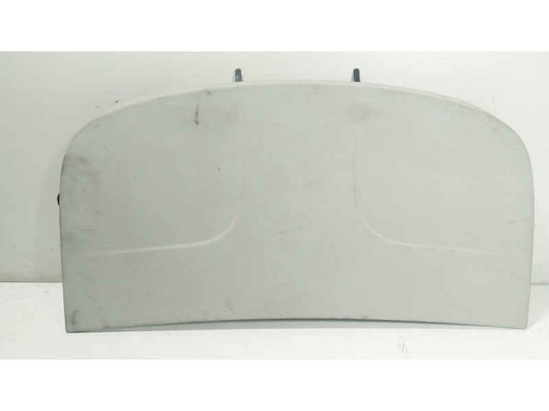 Recambio de bandeja trasera para audi a7 sportback (4ga, 4gf) 3.0 tdi quattro referencia OEM IAM 4G8867769  