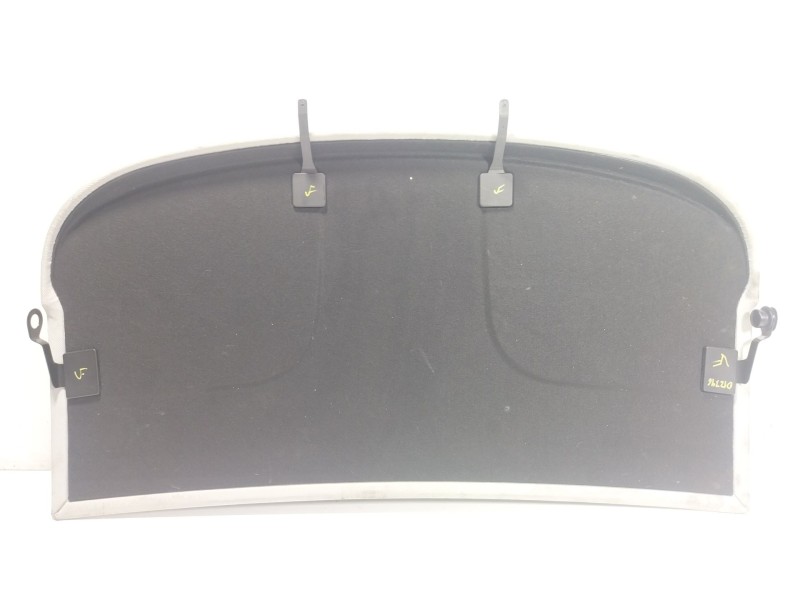 Recambio de bandeja trasera para audi a7 sportback (4ga, 4gf) 3.0 tdi quattro referencia OEM IAM 4G8867769  