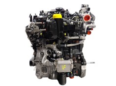Recambio de motor completo para renault clio v (b7_) 1.5 blue dci 100 (b7ad) referencia OEM IAM 8201745129 K9K876 