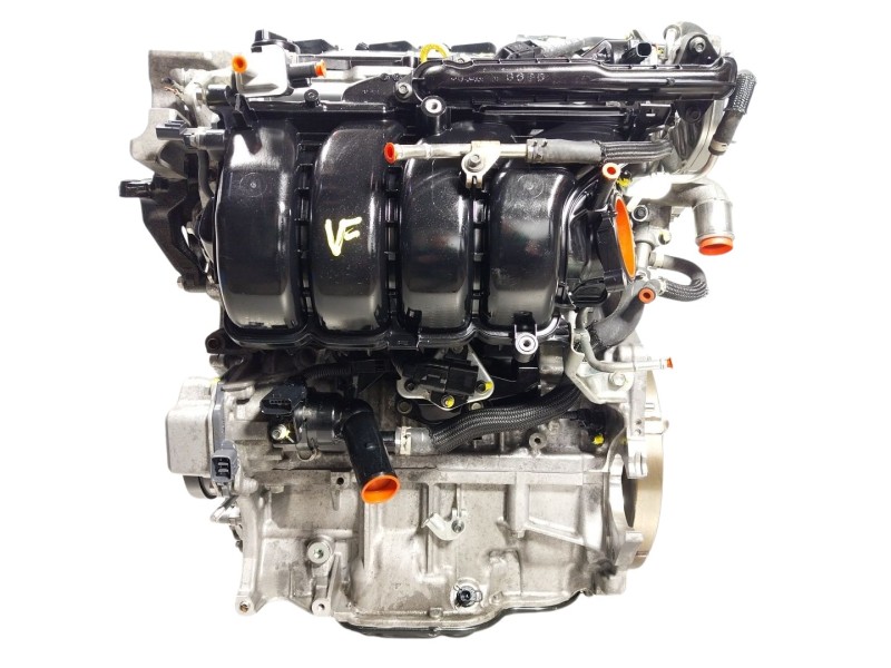 Recambio de motor completo para toyota highlander (gsu7_, axuh7_, txua7_) 2.5 hybrid awd (axuh78) referencia OEM IAM 19000F0140 