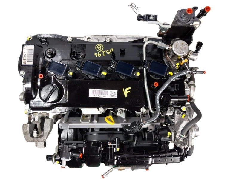 Recambio de motor completo para toyota highlander (gsu7_, axuh7_, txua7_) 2.5 hybrid awd (axuh78) referencia OEM IAM 19000F0140 