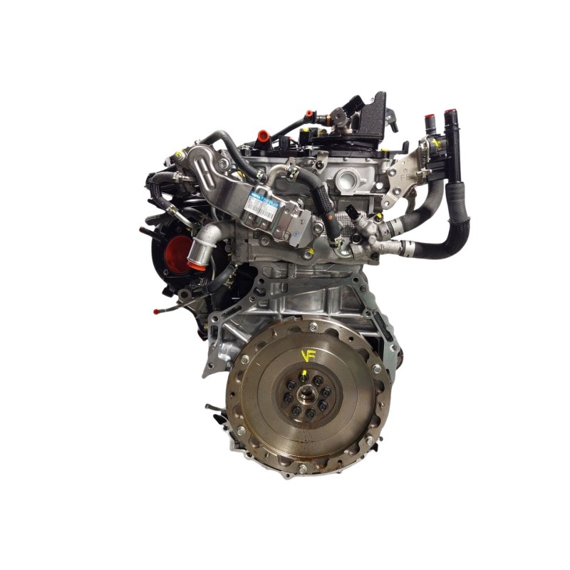 Recambio de motor completo para toyota highlander (gsu7_, axuh7_, txua7_) 2.5 hybrid awd (axuh78) referencia OEM IAM 19000F0140 