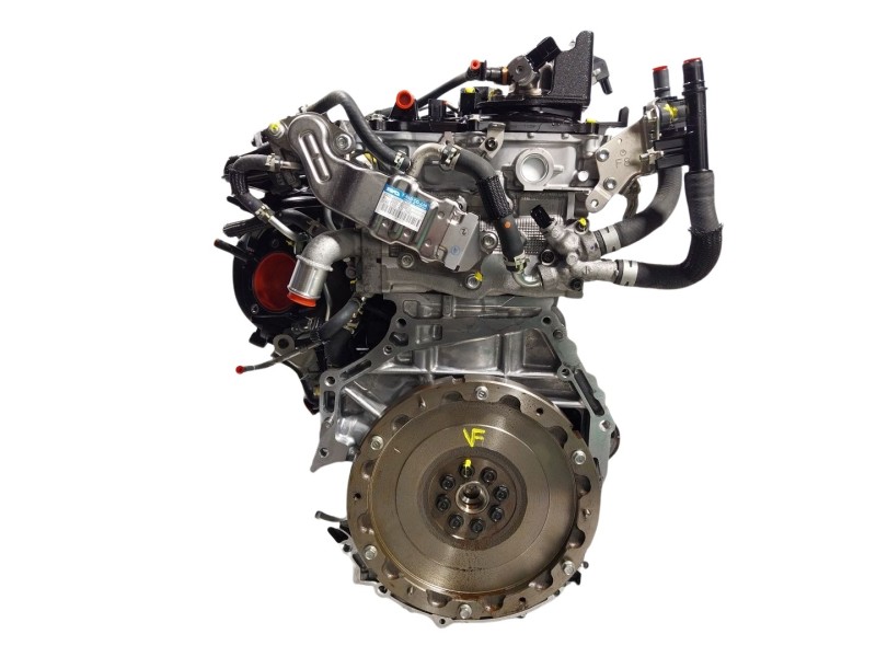 Recambio de motor completo para toyota highlander (gsu7_, axuh7_, txua7_) 2.5 hybrid awd (axuh78) referencia OEM IAM 19000F0140 