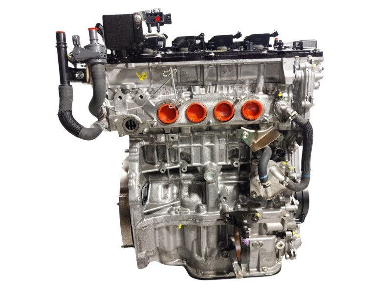 Recambio de motor completo para toyota highlander (gsu7_, axuh7_, txua7_) 2.5 hybrid awd (axuh78) referencia OEM IAM 19000F0140 