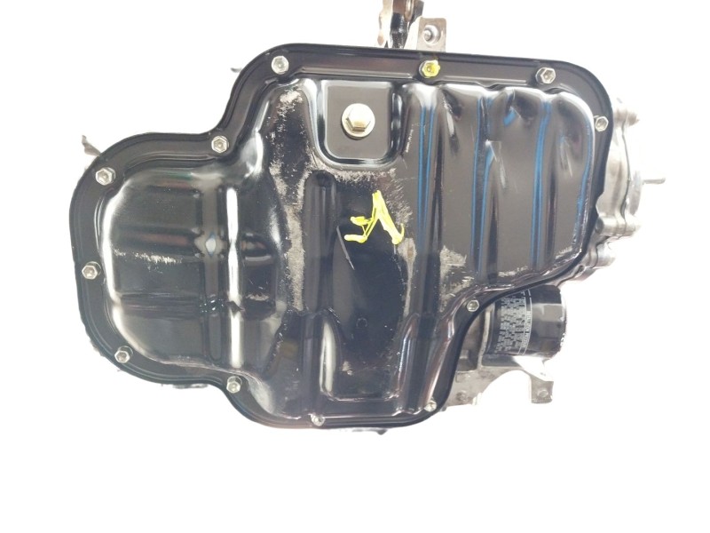Recambio de motor completo para toyota highlander (gsu7_, axuh7_, txua7_) 2.5 hybrid awd (axuh78) referencia OEM IAM 19000F0140 