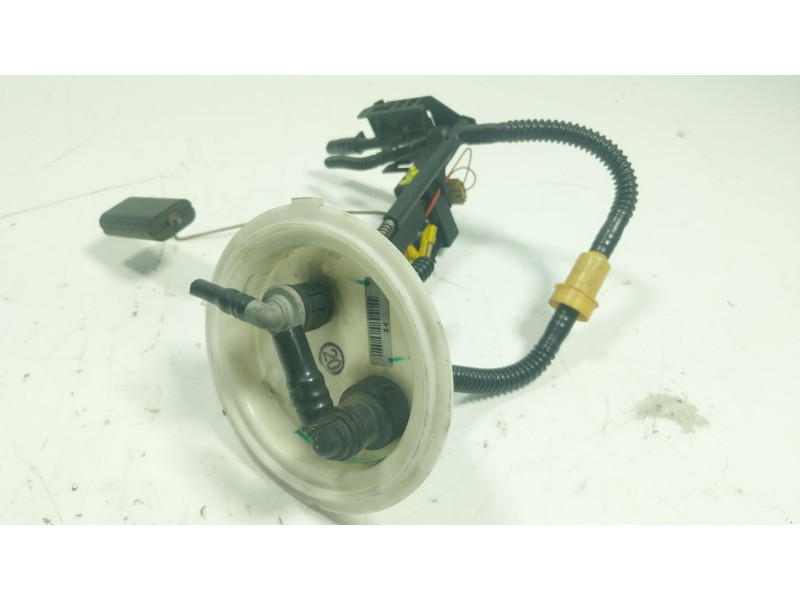 Recambio de aforador para bmw 5 (e60) 530 d referencia OEM IAM   