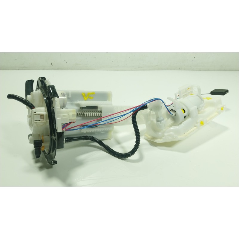 Recambio de aforador para toyota yaris cross (mxp_) 1.5 hybrid (mxpj10) referencia OEM IAM 770200D280 770200D280 