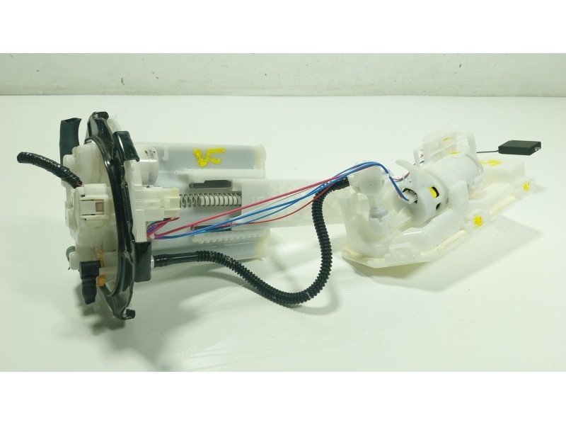 Recambio de aforador para toyota yaris cross (mxp_) 1.5 hybrid (mxpj10) referencia OEM IAM 770200D280 770200D280 