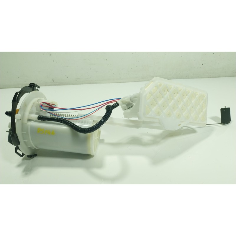 Recambio de aforador para toyota yaris cross (mxp_) 1.5 hybrid (mxpj10) referencia OEM IAM 770200D280 770200D280 